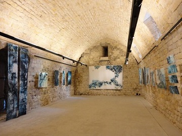 Château de Gréoux-les-Bains : Alpes-de-Haute-Provence