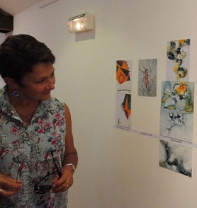 « Sourire d'artistes pour un Sourire d'enfant » : Montpellier, Hérault